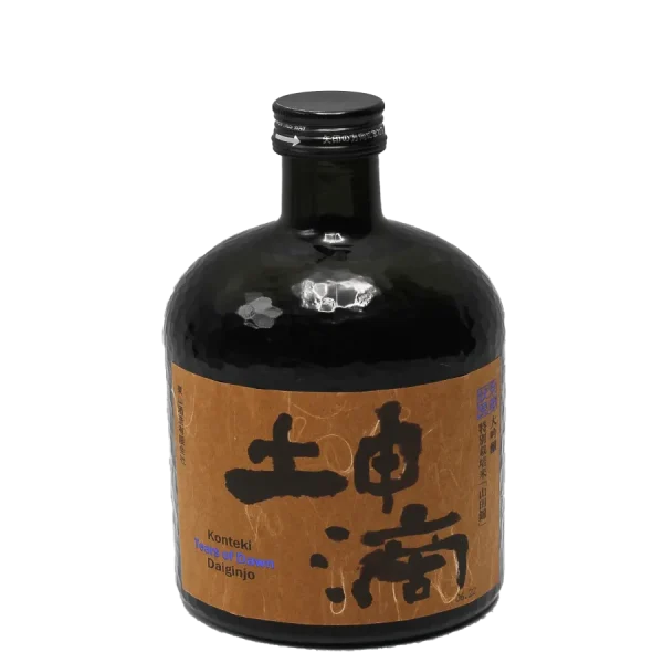 konteki daiginjo premium sake 0 1753343737 - BOTTLEBARRN