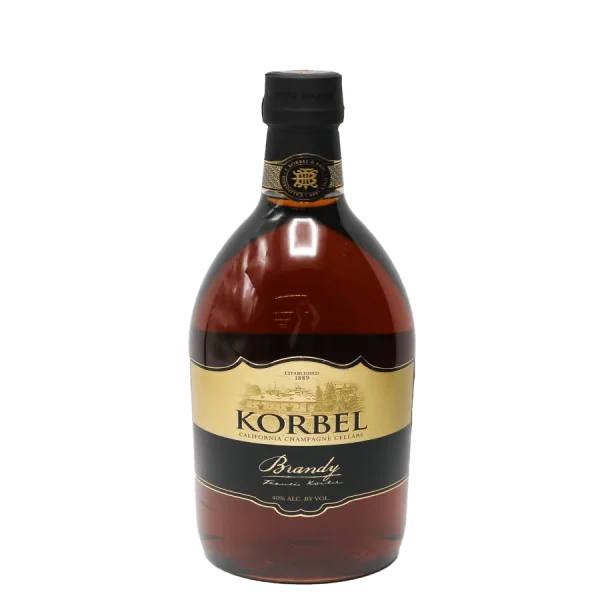 korbel brandy 175l exclusive i 0 1753343624 - BOTTLEBARRN