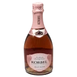 korbel brut ros champagne dry 0 1753343913 - BOTTLEBARRN