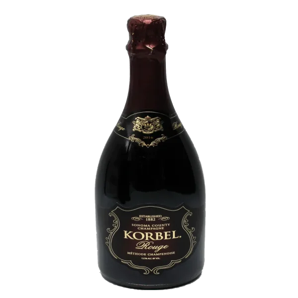 korbel rouge elegant californi 0 1753343914 - BOTTLEBARRN
