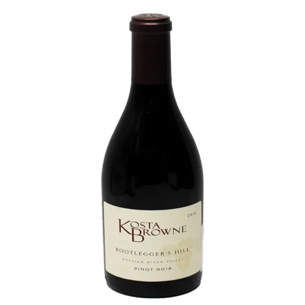 Kosta Browne 2019 Pinot Noir - Bootlegger's Hill 97-93 Rating kosta browne 2019 pinot noir b 0 1753344283 - BOTTLEBARRN