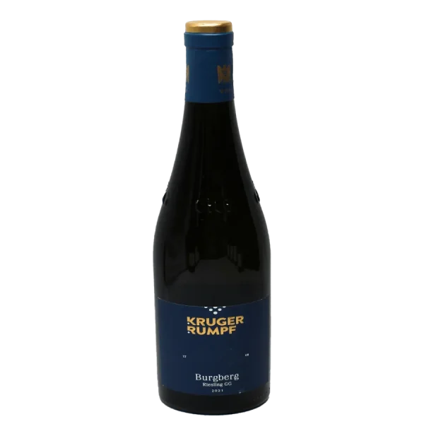kruger rumpf burgberg riesling 0 1753344899 - BOTTLEBARRN