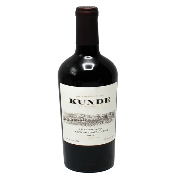 kunde sonoma cabernet 2021 92 0 1753343708 - BOTTLEBARRN