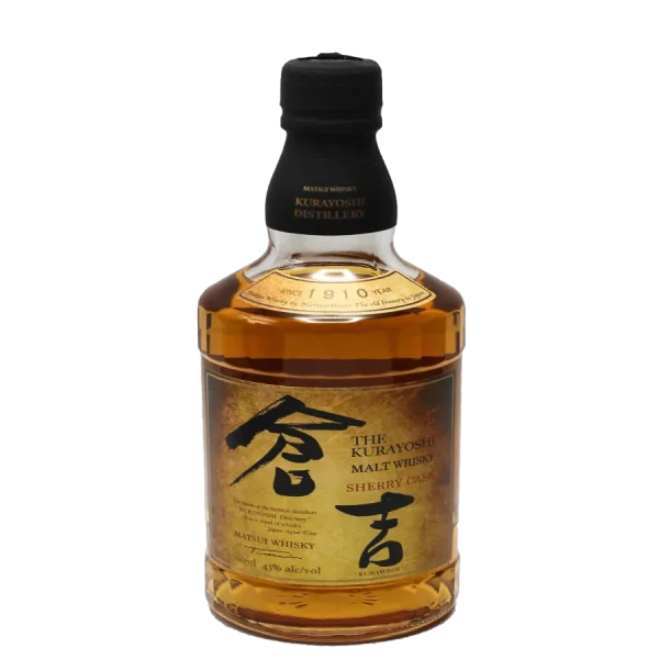 kurayoshi japanese pure malt w 0 1753344665 - BOTTLEBARRN