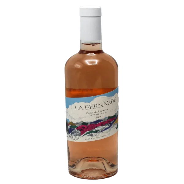 la bernarde provence ros wine 0 1753345287 - BOTTLEBARRN