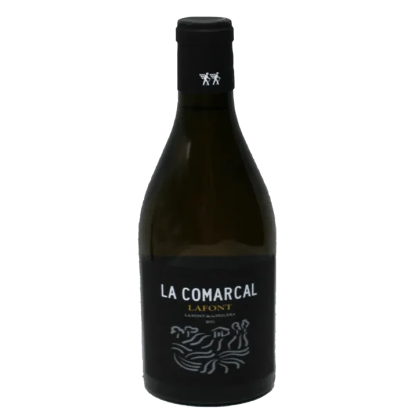 La Comarcal Lafont 2021 - Premium Spanish White Wine Blanco la comarcal lafont 2021 premiu 0 1753344990 - BOTTLEBARRN