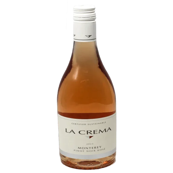 La Crema 2023 WE91 Rated Pinot Noir Rosé Wine - Exquisite Choice la crema 2023 we91 rated pinot 0 1753343867 - BOTTLEBARRN