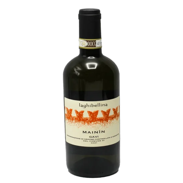 La Ghibellina 2023 Gavi – Premium Italian White Wine la ghibellina 2023 gavi premiu 0 1753344353 - BOTTLEBARRN