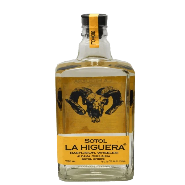 la higuera premium sotol artis 0 1753344741 - BOTTLEBARRN