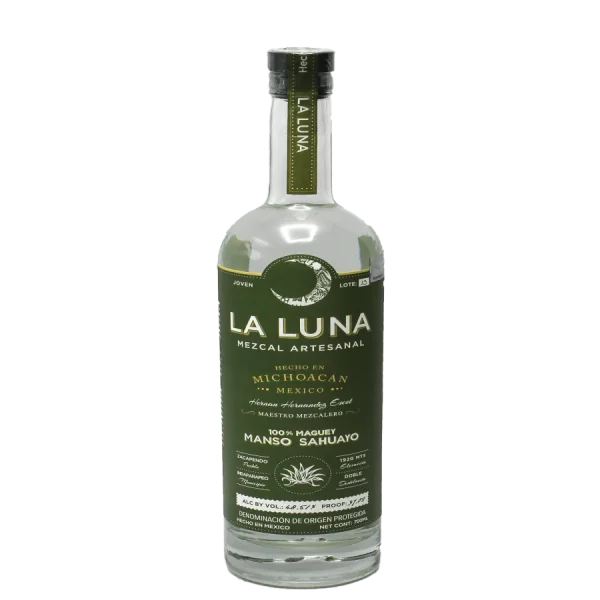 la luna manso sahuayo mezcal a 0 1753344776 - BOTTLEBARRN