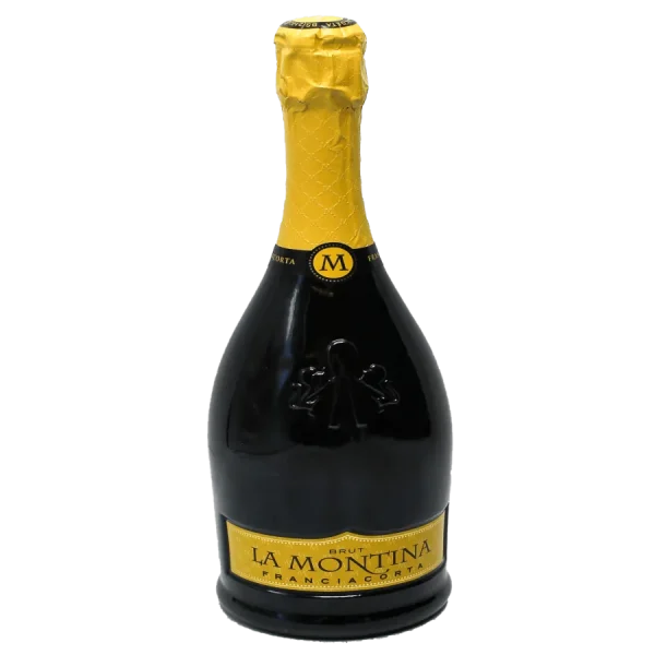 La Montina Brut Franciacorta Sparkling Wine la montina brut franciacorta s 0 1753345590 - BOTTLEBARRN