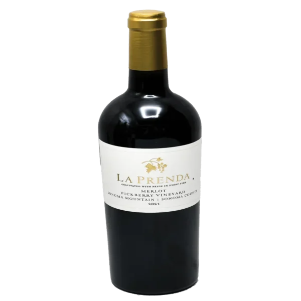 La Prenda Merlot 2021 - Pickberry Vineyard Reserve Wine la prenda merlot 2021 pickberr 0 1753345010 - BOTTLEBARRN