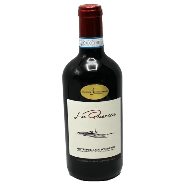 la quercia montepulciano dabru 0 1753344202 - BOTTLEBARRN