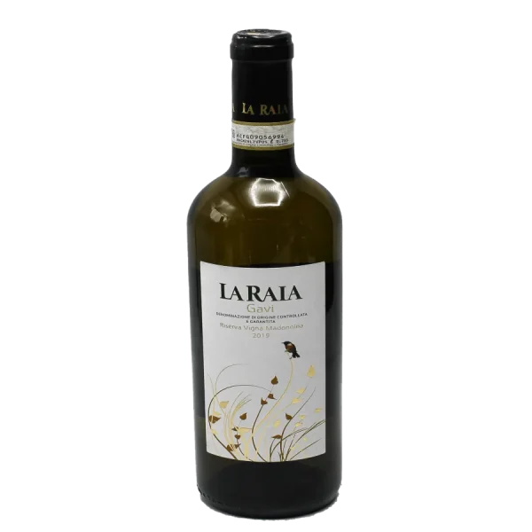 la raia gavi riserva 2019 prem 0 1753344767 - BOTTLEBARRN