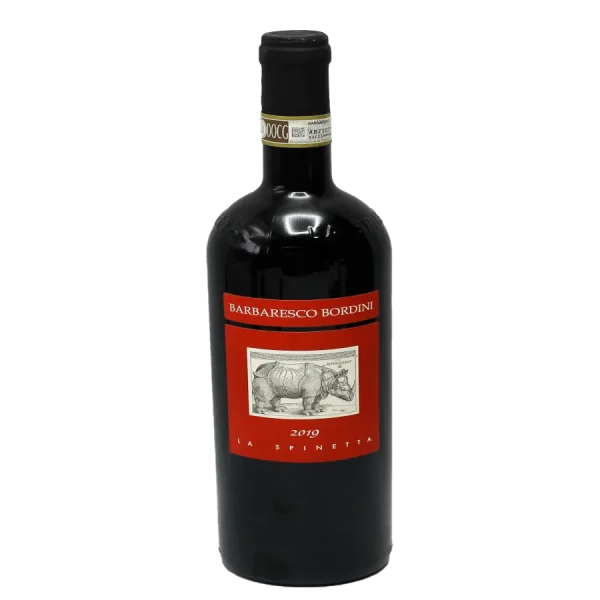 La Spinetta 2019 Barbaresco Bordini - 94pt Wine Advocate, 93pt la spinetta 2019 barbaresco bo 0 1753344758 - BOTTLEBARRN
