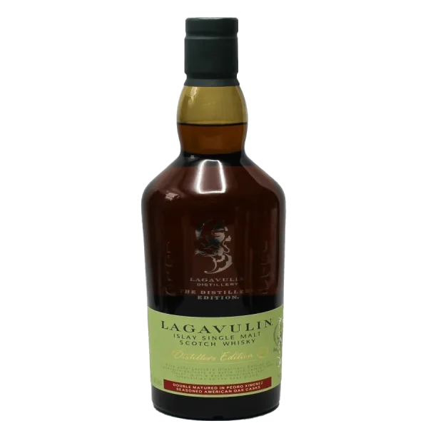 Lagavulin Distillers Edition Sherry Cask Scotch Whisky 750ml lagavulin distillers edition s 0 1753345561 - BOTTLEBARRN
