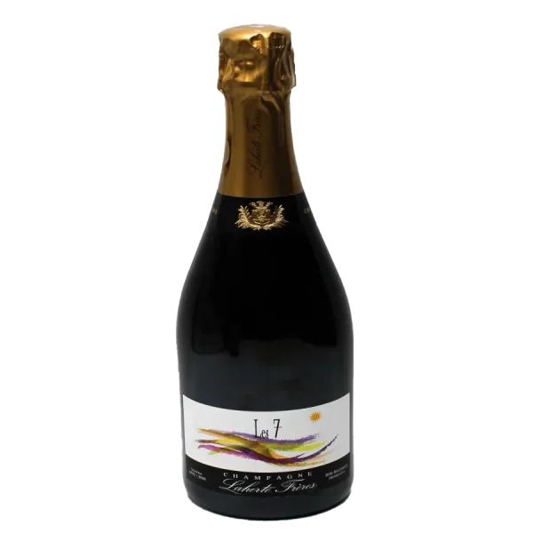 Laherte Freres Extra Brut Champagne - 7 Varietal Blend with Critic Scores laherte freres extra brut cham 0 1753344574 - BOTTLEBARRN