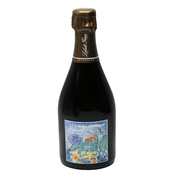 Laherte Freres Premier Cru Brut Nature Craie Champagne V90 laherte freres premier cru bru 0 1753344574 - BOTTLEBARRN