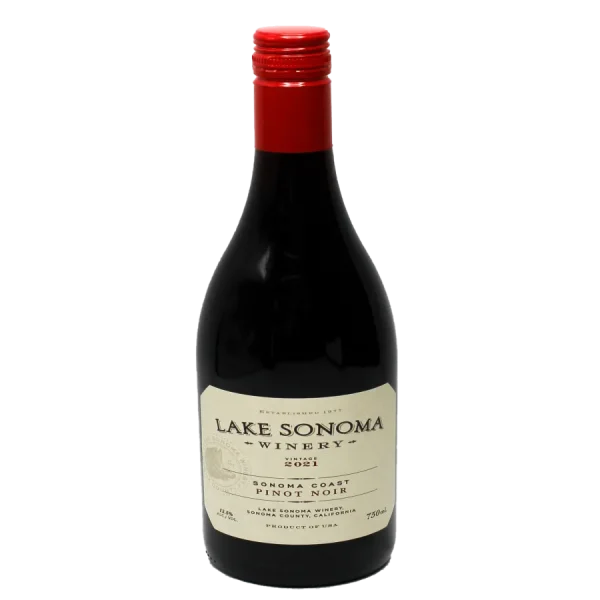 Lake Sonoma Winery Coastal 2022 Pinot Noir Red Wine lake sonoma winery coastal 202 0 1753344075 - BOTTLEBARRN