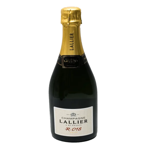 Lallier Grand Cru R018 Brut Champagne – French 750ml lallier grand cru r018 brut ch 0 1753344212 - BOTTLEBARRN