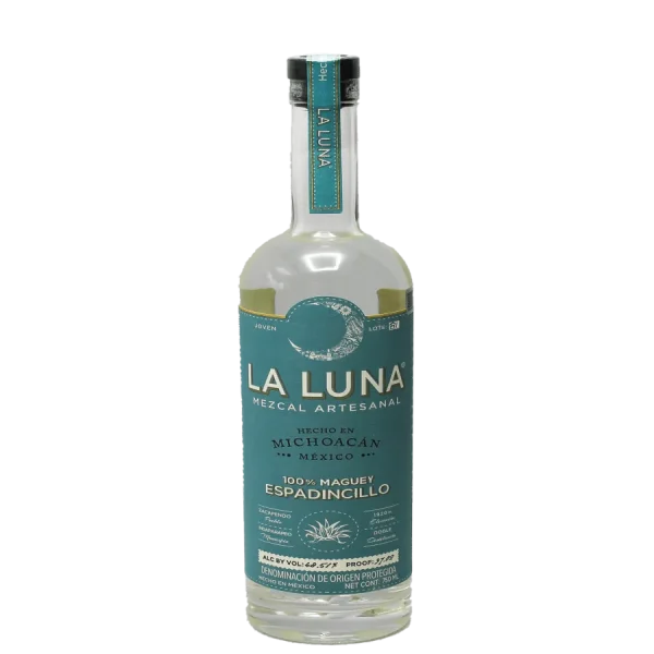 laluna artesanal espadin mezca 0 1753344769 - BOTTLEBARRN