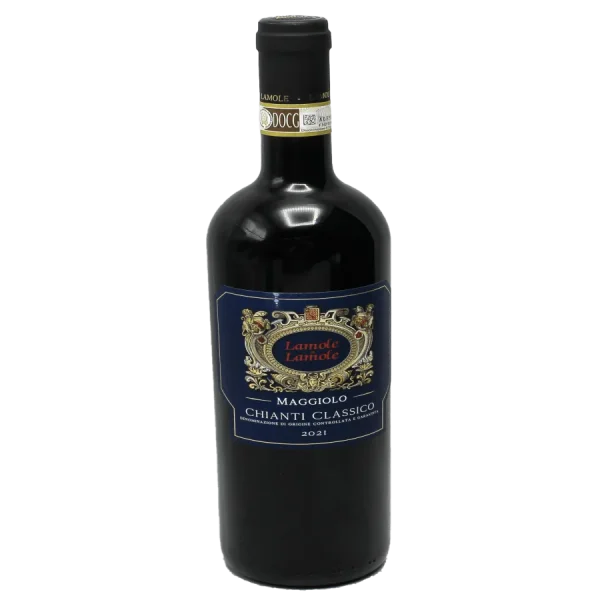 Lamole di Lamole Chianti Classico DOCG Red Wine - Maggiolo Vintage lamole di lamole chianti class 0 1753345324 - BOTTLEBARRN
