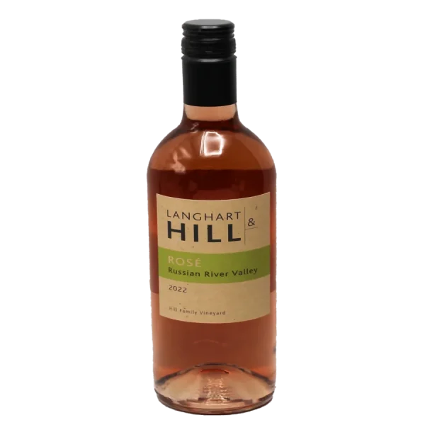 Langhart & Hill Premium Rose Wine 2022 Vintage langhart hill premium rose win 0 1753344683 - BOTTLEBARRN