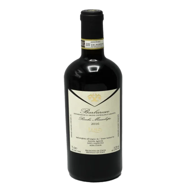 Lano Gianluigi Barbaresco DOCG 2017 Rocche Massalupo lano gianluigi barbaresco docg 0 1753344354 - BOTTLEBARRN