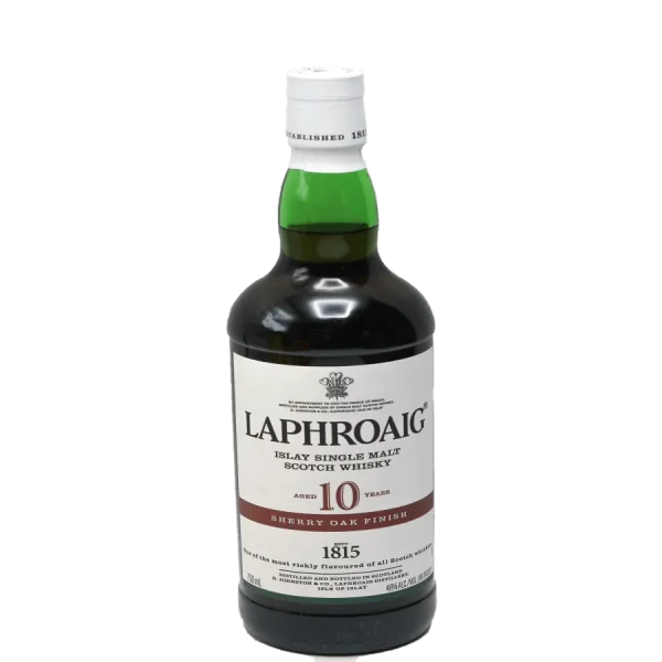 laphroaig 10 year sherry cask 0 1753343886 - BOTTLEBARRN