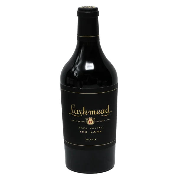 larkmead 2013 the lark caberne 0 1753343671 - BOTTLEBARRN