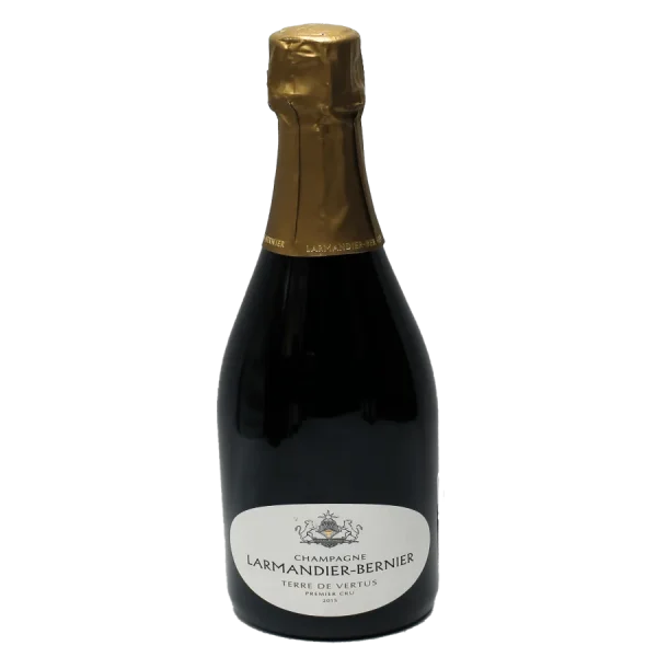 Larmandier-Bernier 2016 Blanc de Blancs Premier Cru Champagne JS94 larmandier bernier 2016 blanc 0 1753344353 - BOTTLEBARRN