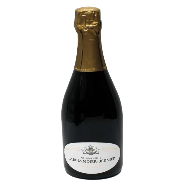 Larmandier-Bernier Latitude Blanc de Blancs Champagne - Extra Brut larmandier bernier latitude bl 0 1753344353 - BOTTLEBARRN