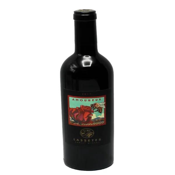 lasseter winery 2017 amoureux 0 1753344353 - BOTTLEBARRN
