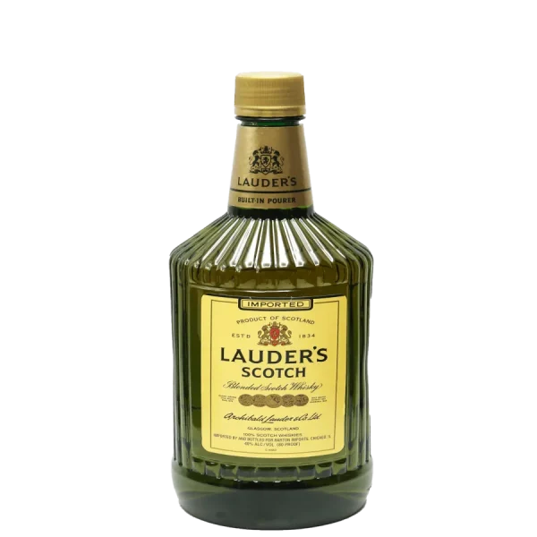 Lauder's Scotch Whisky 1.75L - In-Store Pickup Available lauders scotch whisky 175l in 0 1753343885 - BOTTLEBARRN