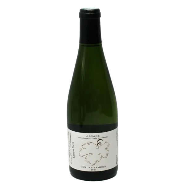 laurent barth alsace gewurztra 0 1753344778 - BOTTLEBARRN