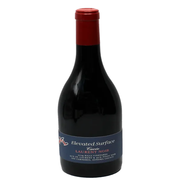 Laurent Noir 2019 Vintage Elevated Cuvee Wine laurent noir 2019 vintage elev 0 1753344749 - BOTTLEBARRN