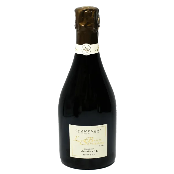 Le Brun Servenay Grand Cru Extra Brut Champagne - Premium Dry le brun servenay grand cru ext 0 1753344941 - BOTTLEBARRN