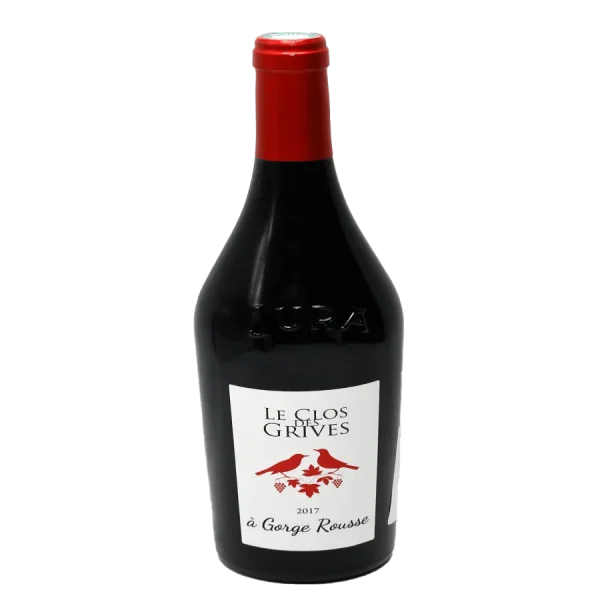 Le Clos des Grives 2017 Côtes du Roussillon Red Wine le clos des grives 2017 ctes d 0 1753344314 - BOTTLEBARRN