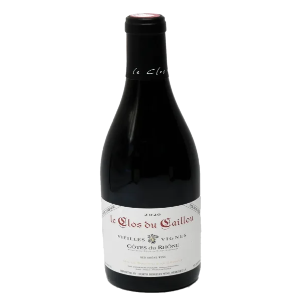 le clos du caillou 2022 old vi 0 1753343615 - BOTTLEBARRN