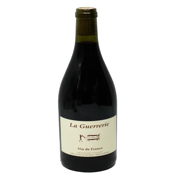 Le Clos du Tue-Boeuf La Guerrerie 2022 - Premium French Red Wine le clos du tue boeuf la guerre 0 1753345197 - BOTTLEBARRN