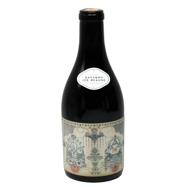 Le Grappin 2020 Pinot Noir Red Wine Savigny-les-Beaune le grappin 2020 pinot noir red 0 1753344683 - BOTTLEBARRN