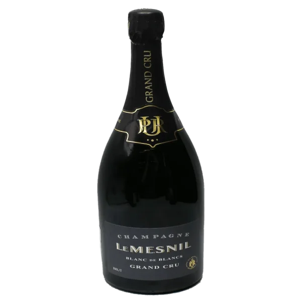 Le Mesnil Grand Cru Blanc de Blancs Brut Champagne Magnum le mesnil grand cru blanc de b 0 1753345304 - BOTTLEBARRN