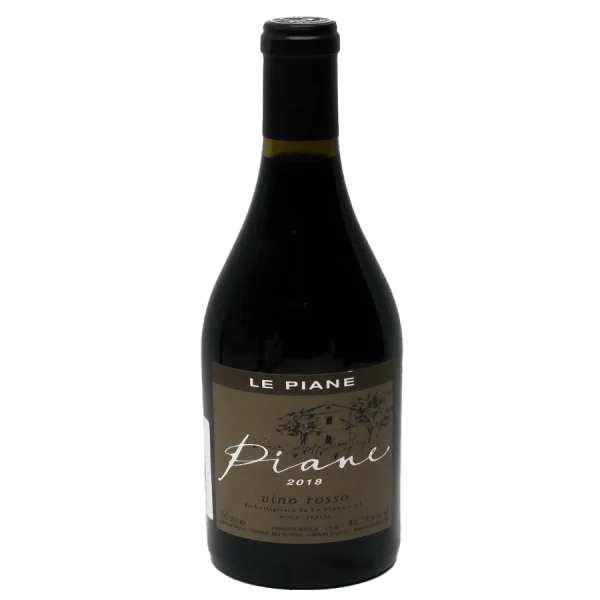 Le Piane 2018 Italian Red Wine - Authentic Vino Rosso le piane 2018 italian red wine 0 1753345119 - BOTTLEBARRN