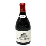 le vieux donjon chateauneuf du 0 1753343838 - BOTTLEBARRN