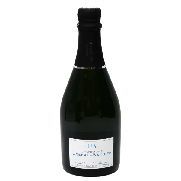 Lebeau-Batiste French Brut Champagne – Traditional Method lebeau batiste french brut cha 0 1753344941 - BOTTLEBARRN