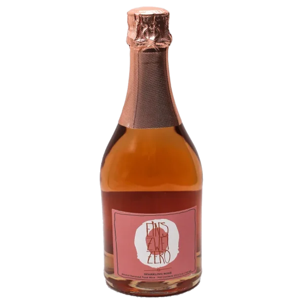 Leitz Eins Zwei Zero | Premium Non-Alc Sparkling Rosé Wine leitz eins zwei zero premium n 0 1753343633 - BOTTLEBARRN