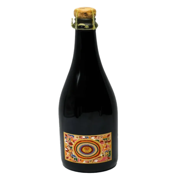 Lelarge-Pugeot Brut Nature Champagne Luna I - Premium French Sparkle lelarge pugeot brut nature cha 0 1753344574 - BOTTLEBARRN