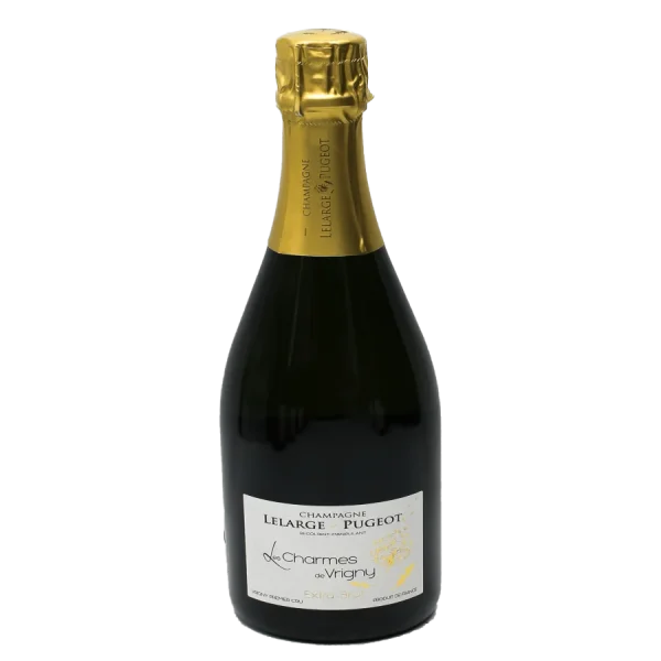 Lelarge-Pugeot Champagne: Les Charmes de Vrigny Premium Elegance lelarge pugeot champagne les c 0 1753343718 - BOTTLEBARRN