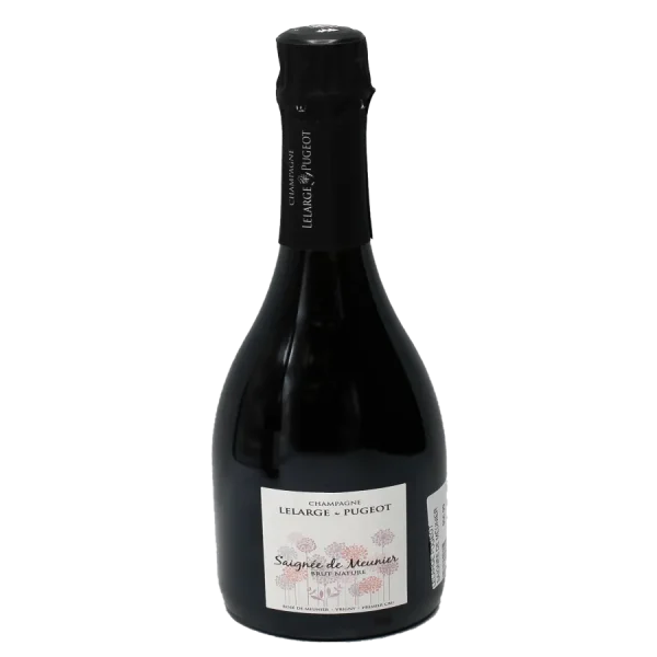 lelarge pugeot meunier brut na 0 1753344353 - BOTTLEBARRN