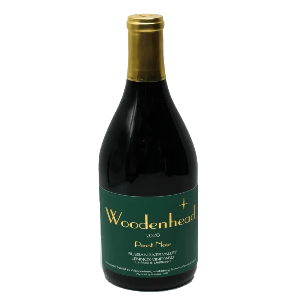 Lennox Vineyard Pinot Noir 2020 - Premium Woodenhead Red Wine lennox vineyard pinot noir 202 0 1753344971 - BOTTLEBARRN